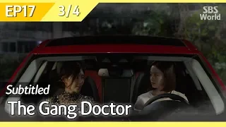 [CC/FULL] The Gang Doctor(Yong-pal) EP17 (3/4) | 용팔이