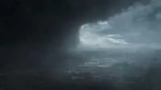 INTO THE STORM - New Trailer HD - English / Deutsch / Français Edf