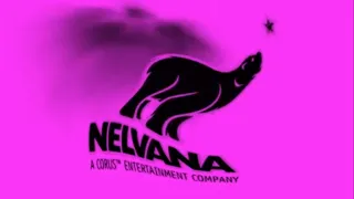 Nelvana Limited logo Effects (Sponsored by Bakery Csupo 1978 Effects)