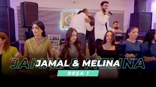 Jamal & Melina //Dawata Ezdia 2024// Езидская свадьба PART 1