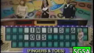 Best of Stupid Game Show Answers (SGSA)