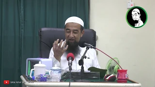 Koleksi Kuliyyah Maghrib Kitab Fatwa Mufti Johor & Soal Jawab - Ustaz Azhar Idrus Official