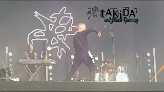 tAKiDA - Don't wait up live Wacken Open Air 2023  *tAKiDA and friends Germany