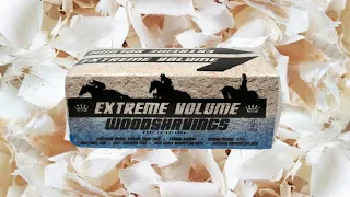 Klein Kromhof movie / Extreme Volume Wood Shavings