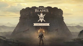 The Elder Scrolls: Blades - Gameplay on iPhone