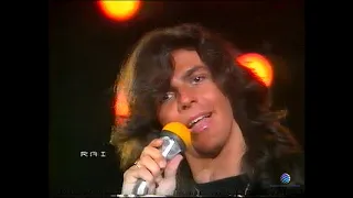 Modern Talking - Cheri Cheri Lady (RAI, Riva del Garda, Italy, 27.09.1985)