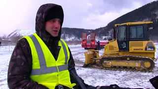 Чемпионат WorldSkills проходит на Сахалине