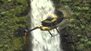 Století létání - Historie vrtulníku (CZ Dabing)