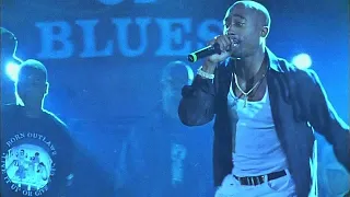 2Pac na House Of Blues: Ambitionz Az a Ridah & So Many Tears [Legendado]