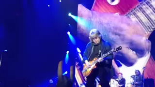 Rolling Stones ft Mick Taylor - Midnight Rambler (2012 London O2 Arena) MULTICAM