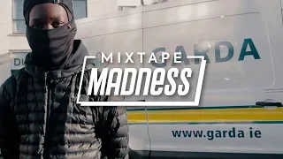 Swift9 x AC-130 - Unexpected (Music Video) | @MixtapeMadness