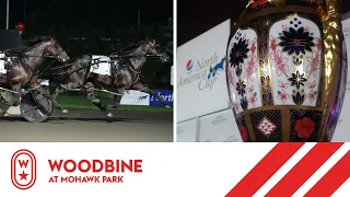 Woodbine, Mohawk Park, June 15, 2019 Race 11