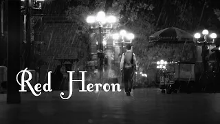 Red Heron - Unreal Engine short film