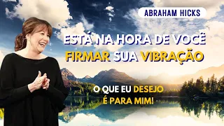 [AFIRMAÇÃO PODEROSA] Tudo o que eu desejo é para mim