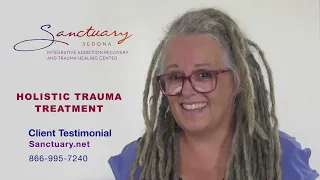 Client Testimonial: Life-changing Trauma Treatment At The Sanctuary At Sedona