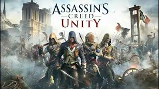 Assassin's Creed Unity :  Ready To fight