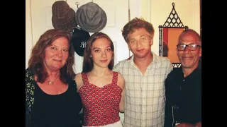 Jeremy Allen White Wife, Kids, Siblings, Parents (Family Members)