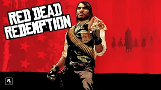 Red Dead Redemption на PC (Хардкор) | Возращение домой | #12