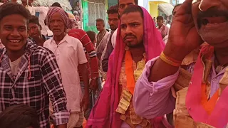 KALIA GURU & SANTU GURU GOLLATA || GULANACHO #gulanacha #santuguru #kaliaguru #simancalaguru #viral