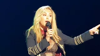 Anastacia - "Sick and Tired" Groningen