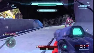 Halo 5: Guardians Plasma Grenade Triple Kill
