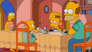 Season 27 Episode 9 - Bart's 12-Year-Old Birthday!