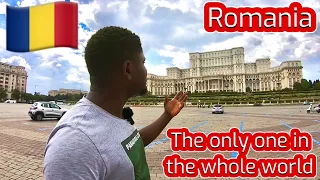 The Best Things To Do In Bucharest, ROMANIA