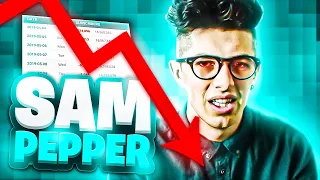 The Rise And Fall Of Sam Pepper: The Manipulative YouTuber And Twitch Streamer