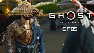 Ryuzo opet trazi POMOC!! -Ghost Of Tsushima- EP05 SA PREVODOM