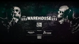 Warehouse Studio: Warchest + Disaster (Completo)