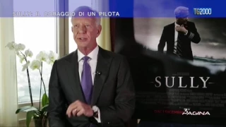 Sully: il coraggio di un pilota