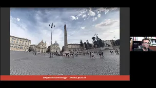 Caravaggio and Rome