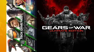 Gears of War Ultimate Edition | XBOX GAME PASS PC