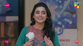 Fairy Tale Episode 02 - [ 𝘽𝙚𝙨𝙩 𝙎𝙘𝙚𝙣𝙚 02 ] #seharkhan #alisafina - HUM TV