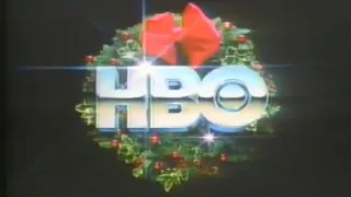 HBO Holiday Commercials | December 23, 1980