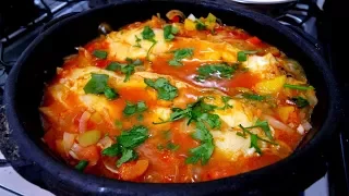 COMO FAZER MOQUECA CAPIXABA ( A VERDADEIRA )