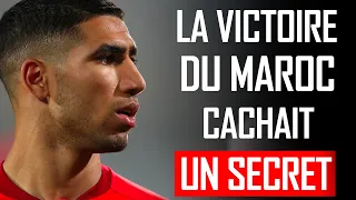 Maroc vs Espagne, Ce Que Personne N'a Vu [Révélation] | H5 Motivation