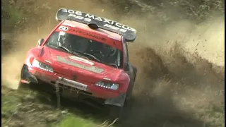 RALLYE des CIMES 2022 "LE DRONDE/PORSCHE AU DÉPART !"