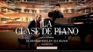 La Clase de Piano - Pelicula Completa