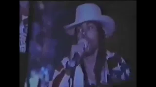 GUNS N' ROSES - CIVIL WAR - VERY HARD LIVE PERFORMANCE 1991 (WITH IZZY STRADLIN) [RARE VIDEO]