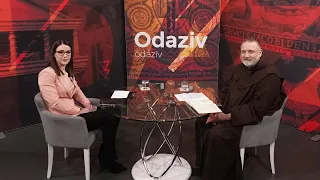 Odaziv - Bog želi i može promijeniti naš život