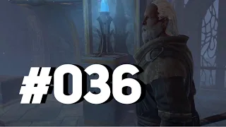 The Elder Scrolls: Blades Deutsch Gameplay #036 | September Update + Der verzauberte Turm