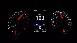Renault Clio 1.0 TCe 90hp X-tronic (CVT) 2022 0-100 Hızlanma (acceleration)