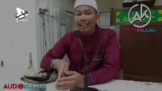 MACAM NI PERANGAI UMAT AKHIR ZAMAN😡 | Ustaz Yaakub Yusra Yusoff