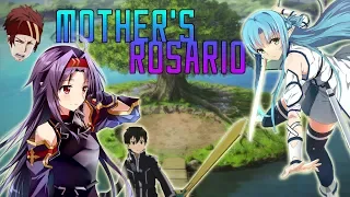 Journey So Far! (Mother's Rosario) - Road to Sword Art Online Alicization