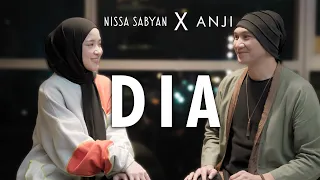 DIA - NISSA SABYAN X ANJI