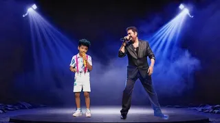 Avirbhav & Kumar Sanu Duet Performance | Superstar Singer Season 3 | Avirbhav Superstar singer 2024