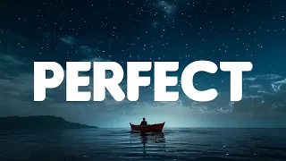 Ed Sheeran - Perfect (Lyrics Mix)