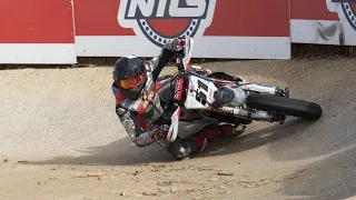 Supermoto Riders Are Different People