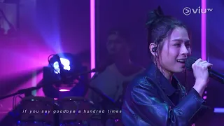 Gin Lee 李幸倪 & Soul Jase - 《A Hundred Times》@ Chill Club第150集